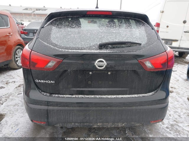 JN1BJ1CP3HW034028 Nissan Rogue Sport S/sv/sl