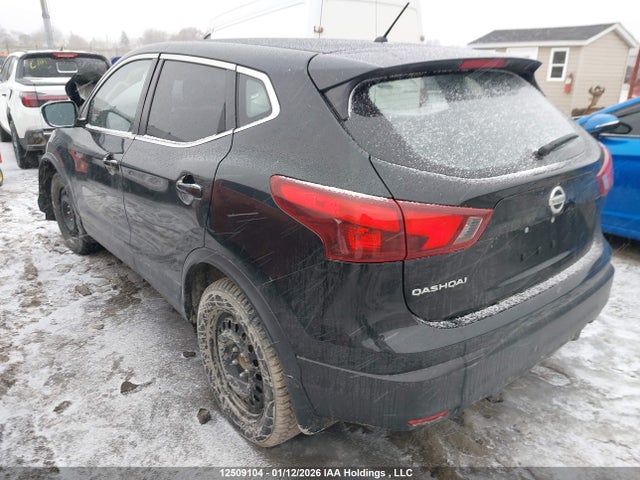 JN1BJ1CP3HW034028 Nissan Rogue Sport S/sv/sl