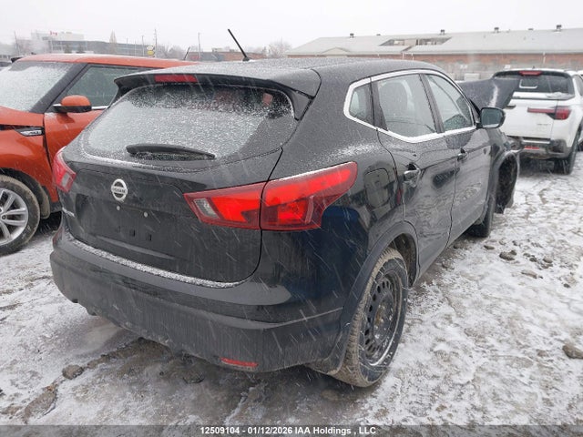 JN1BJ1CP3HW034028 Nissan Rogue Sport S/sv/sl