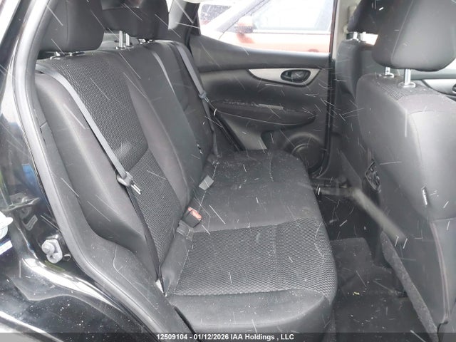 JN1BJ1CP3HW034028 Nissan Rogue Sport S/sv/sl