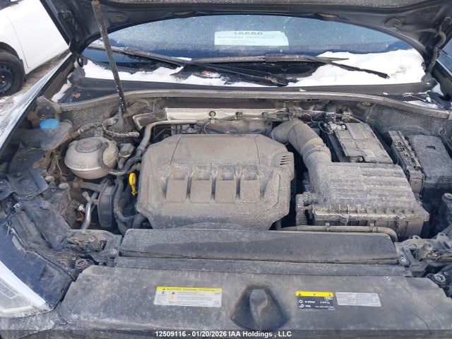 WA1FECF36M1024103 Audi Q3 45 Technik