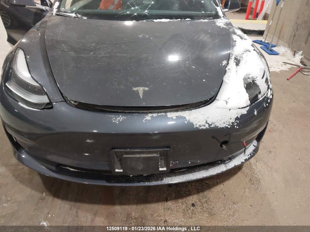 Tesla MODEL 3 2019 5YJ3E1EA0KF422683 Image 10