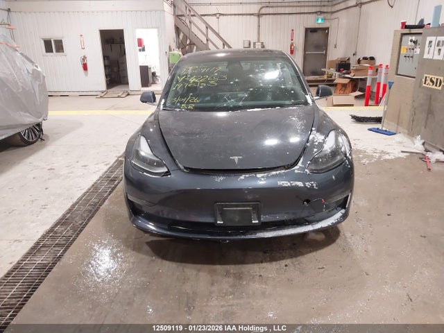 Tesla MODEL 3 2019 5YJ3E1EA0KF422683 Image 13