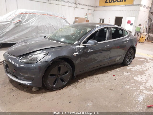 Tesla MODEL 3 2019 5YJ3E1EA0KF422683 Image 15