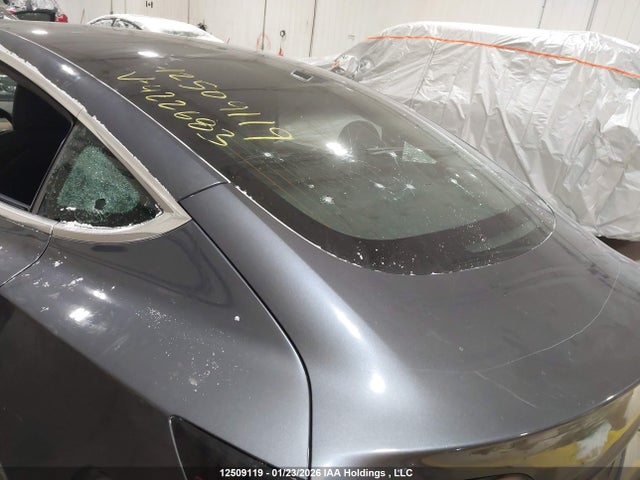 Tesla MODEL 3 2019 5YJ3E1EA0KF422683 Image 18