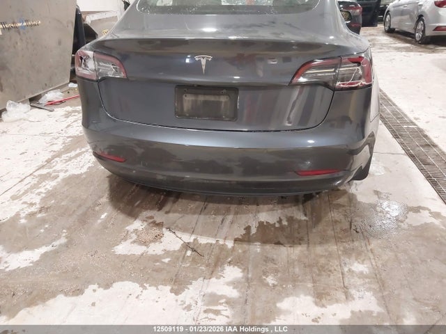 Tesla MODEL 3 2019 5YJ3E1EA0KF422683 Image 19