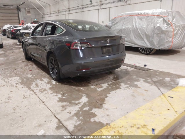 Tesla MODEL 3 2019 5YJ3E1EA0KF422683 Image 3