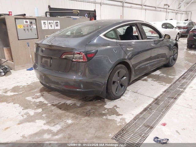 Tesla MODEL 3 2019 5YJ3E1EA0KF422683 Image 4
