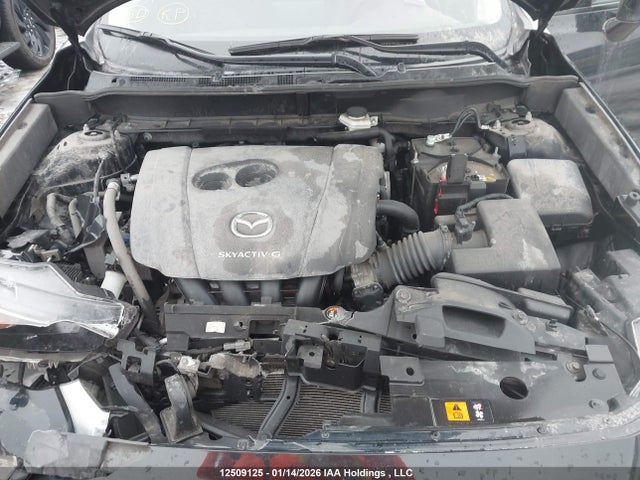 JM1DKFC75N1601882 Mazda Cx-3 Gs