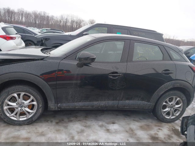 JM1DKFC75N1601882 Mazda Cx-3 Gs
