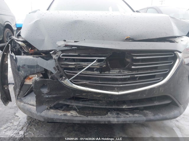 JM1DKFC75N1601882 Mazda Cx-3 Gs