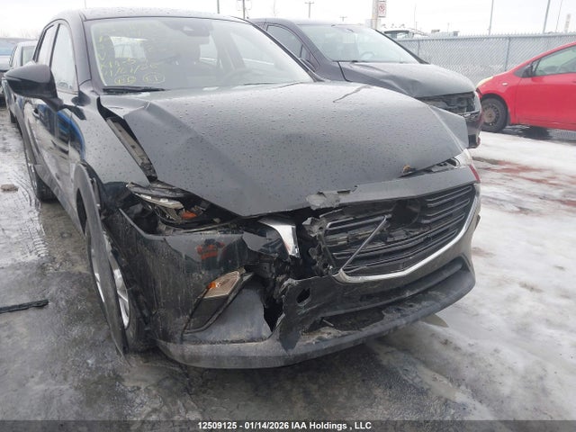 JM1DKFC75N1601882 Mazda Cx-3 Gs
