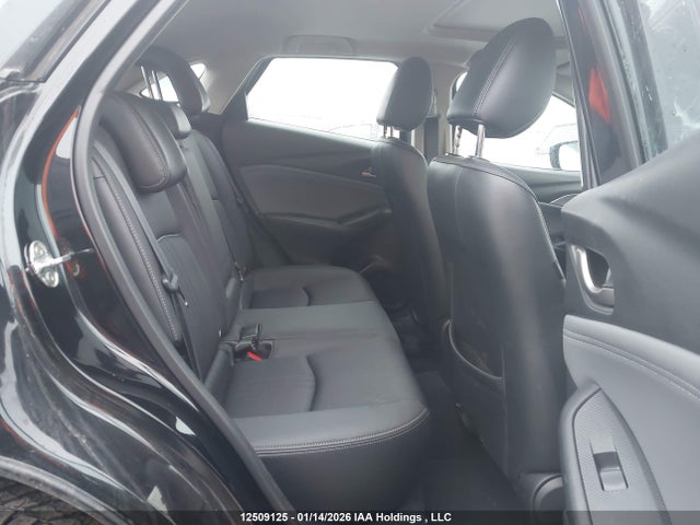 JM1DKFC75N1601882 Mazda Cx-3 Gs