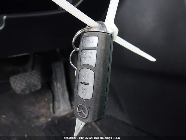 Продаж на аукціоні авто 2017 Mazda Mazda3 Gt, vin: JM1BN1W30H1152562, номер лоту: 12509129