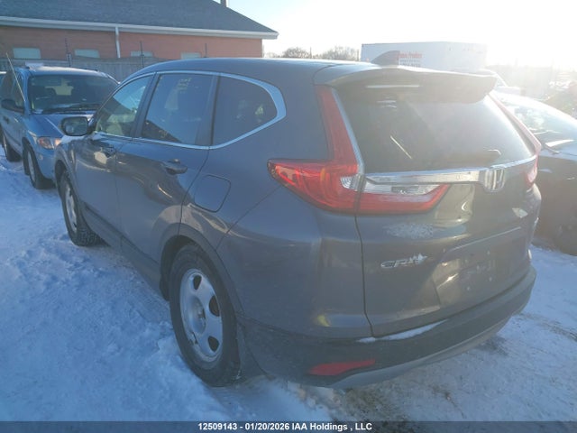 2HKRW2H51KH133843 Honda CR-V EX