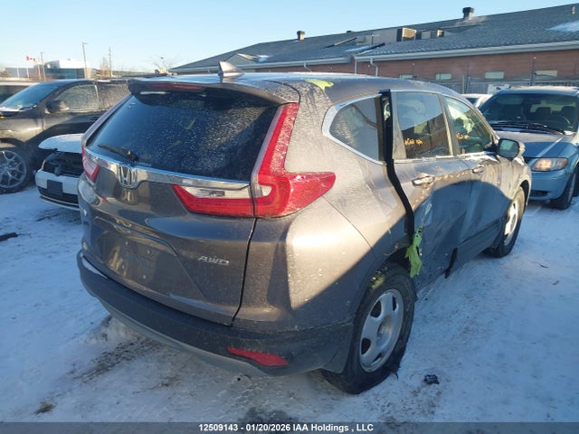 2HKRW2H51KH133843 Honda CR-V EX
