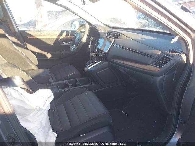 2HKRW2H51KH133843 Honda CR-V EX