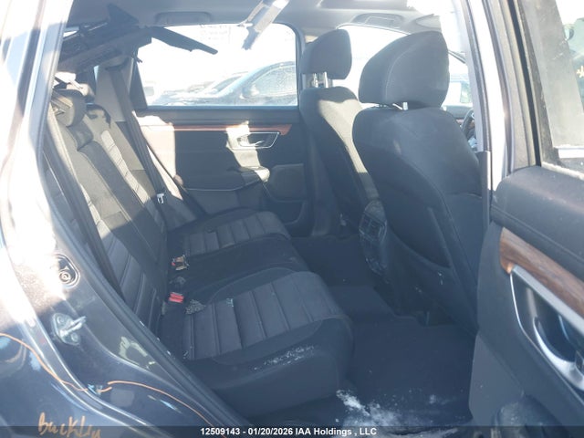 2HKRW2H51KH133843 Honda CR-V EX