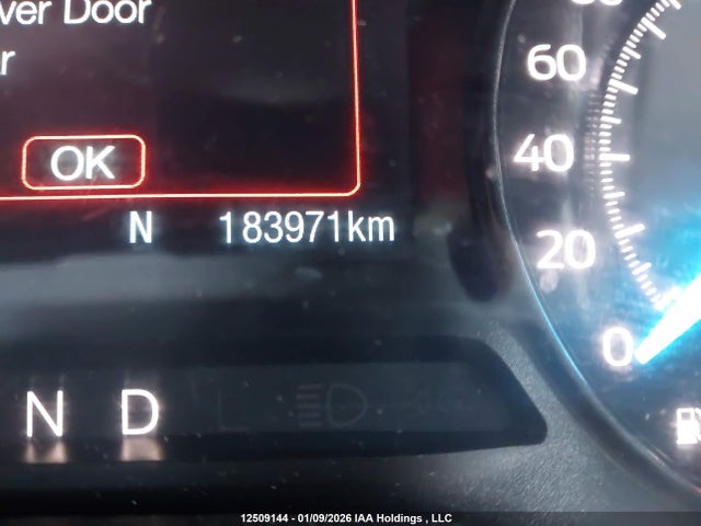 Продаж на аукціоні авто 2019 Ford Explorer Police Interceptor, vin: 1FM5K8AR6KGA53870, номер лоту: 12509144