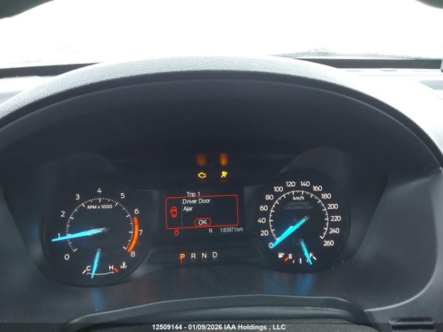 Продаж на аукціоні авто 2019 Ford Explorer Police Interceptor, vin: 1FM5K8AR6KGA53870, номер лоту: 12509144