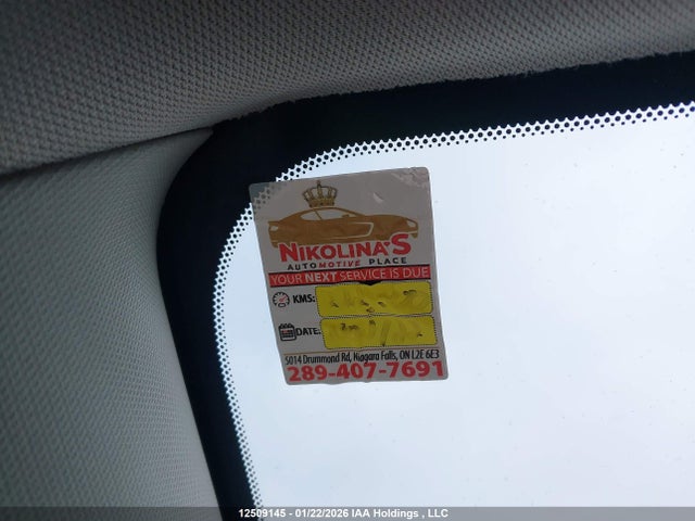 Nissan Rogue S/sl/sv 2015 5N1AT2MVXFC861511 Image 16