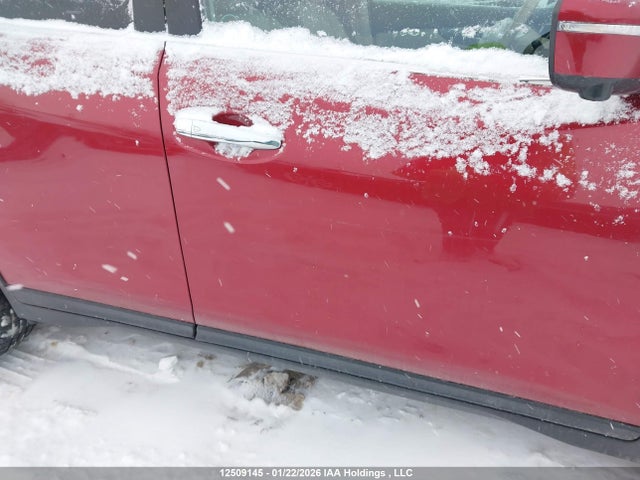 Nissan Rogue S/sl/sv 2015 5N1AT2MVXFC861511 Image 19