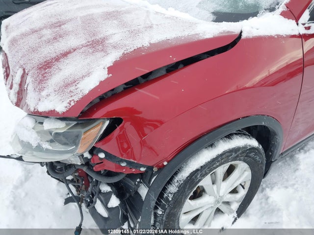Nissan Rogue S/sl/sv 2015 5N1AT2MVXFC861511 Image 20