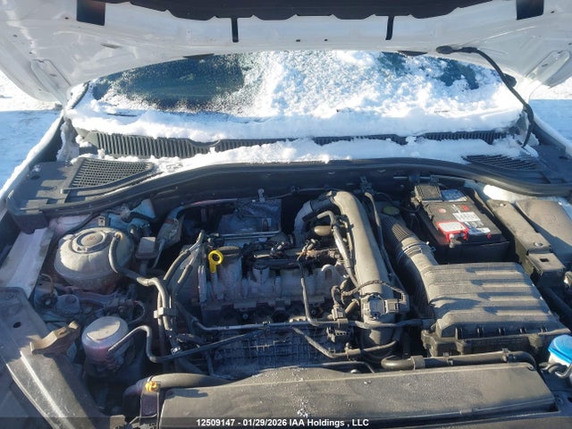 3VWE57BU2KM101618 Volkswagen Jetta