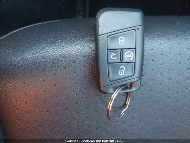 3VWE57BU2KM101618 Volkswagen Jetta