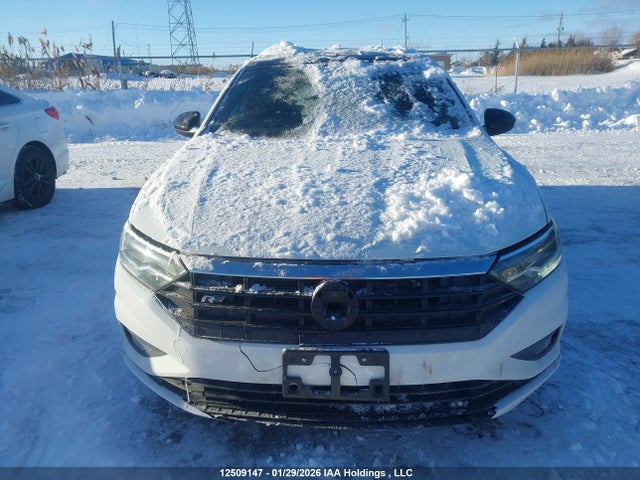3VWE57BU2KM101618 Volkswagen Jetta