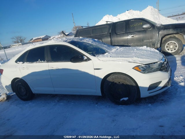 3VWE57BU2KM101618 Volkswagen Jetta