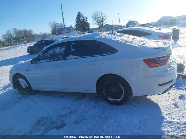 3VWE57BU2KM101618 Volkswagen Jetta