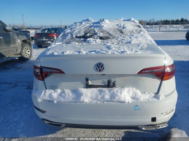3VWE57BU2KM101618 Volkswagen Jetta