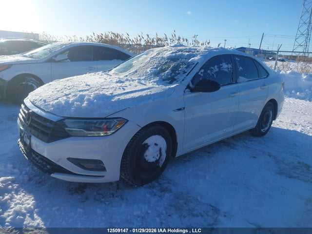3VWE57BU2KM101618 Volkswagen Jetta