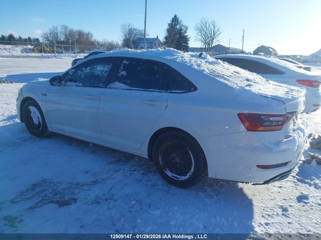 3VWE57BU2KM101618 Volkswagen Jetta