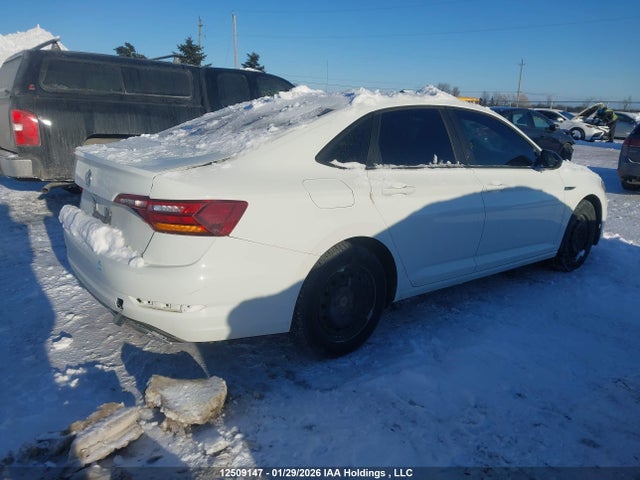 3VWE57BU2KM101618 Volkswagen Jetta