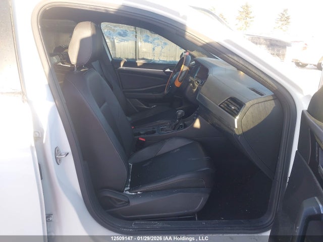 3VWE57BU2KM101618 Volkswagen Jetta
