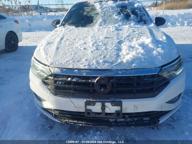 3VWE57BU2KM101618 Volkswagen Jetta