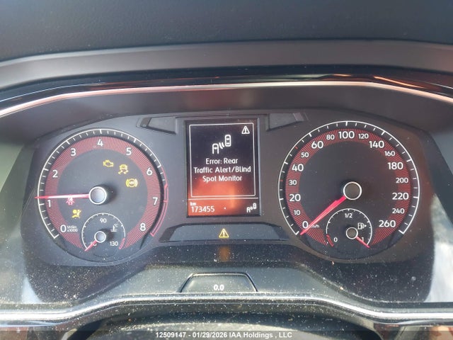 3VWE57BU2KM101618 Volkswagen Jetta