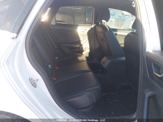 3VWE57BU2KM101618 Volkswagen Jetta