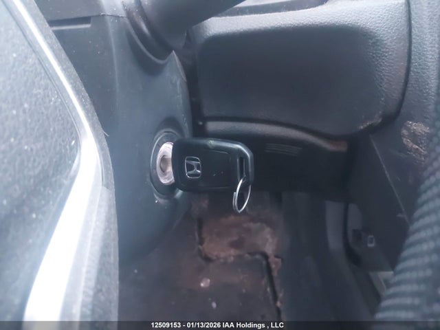 Продажа на аукционе авто 2021 Honda Civic Lx, vin: 2HGFC2F58MH011816, номер лота: 12509153