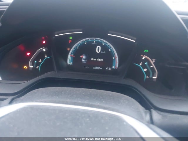 Продажа на аукционе авто 2021 Honda Civic Lx, vin: 2HGFC2F58MH011816, номер лота: 12509153