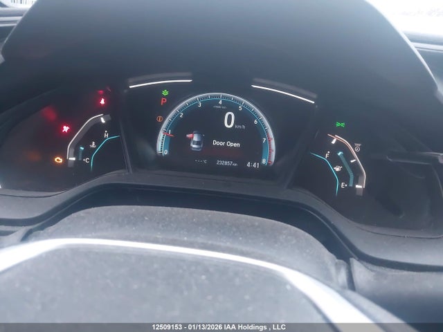 Продажа на аукционе авто 2021 Honda Civic Lx, vin: 2HGFC2F58MH011816, номер лота: 12509153