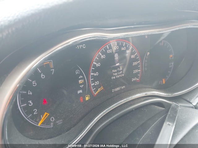 1C4RJFAG7EC123321 Jeep Grand Cherokee Laredo