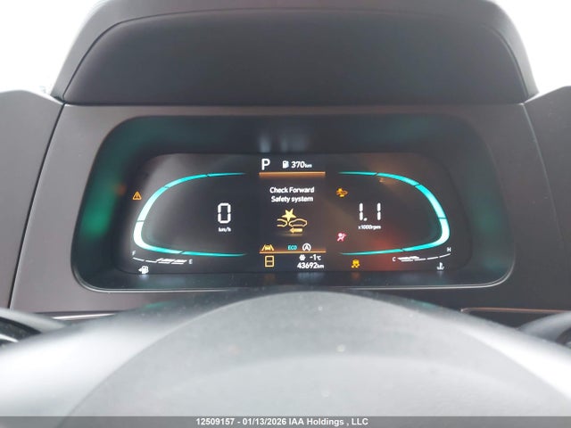 KMHLM4DGXRU792742 Hyundai Elantra Essential