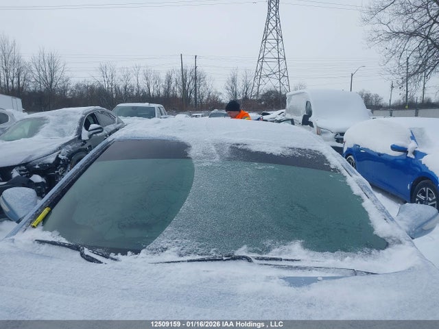 12509159 :رقم المزاد ، KMHEC4A40BA000398 vin ، 2011 Hyundai Sonata Hev مزاد بيع