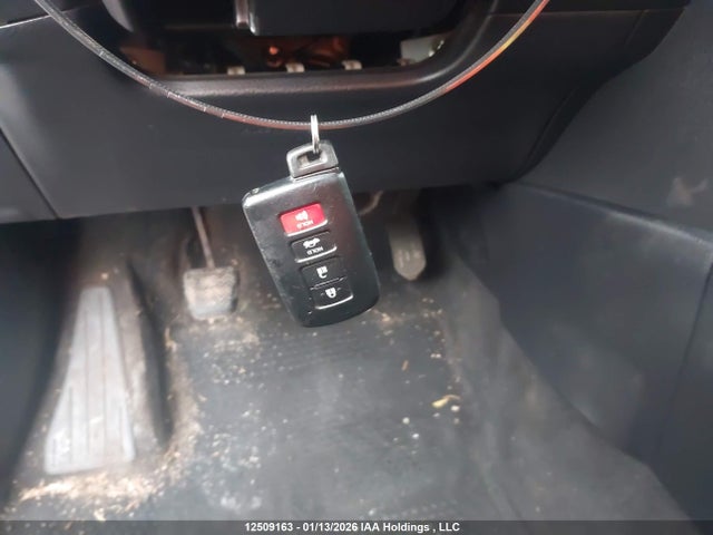 2T1BURHE3EC155799 Toyota Corolla S