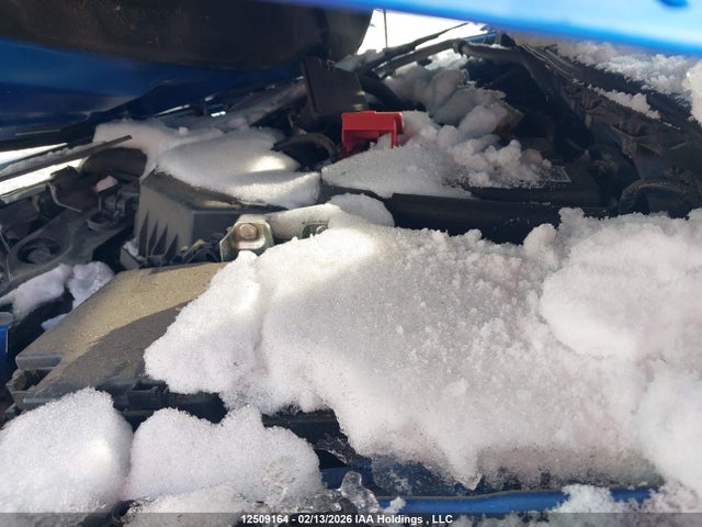3N1AB8CVXPY253883 Nissan SENTRA SV
