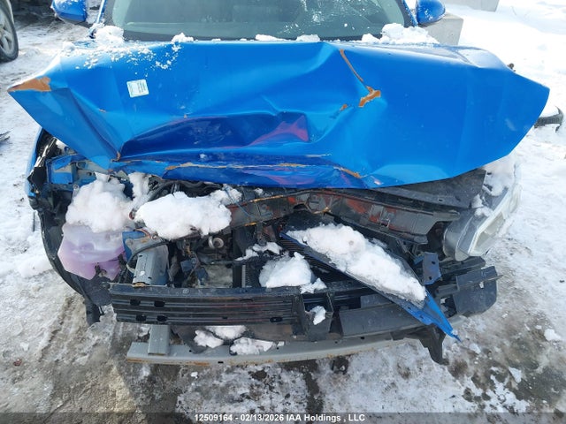 3N1AB8CVXPY253883 Nissan SENTRA SV