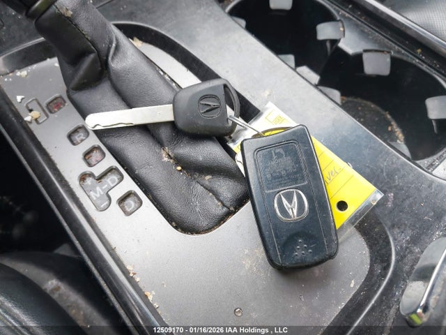 Aukcja sprzedaży 2008 Acura Mdx Technology Package, vin: 2HNYD28558H005117, numer aukcji: 12509170